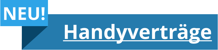 NEU!  Handyverträge