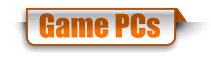 Game PCs