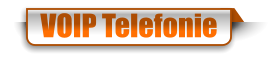 VOIP Telefonie